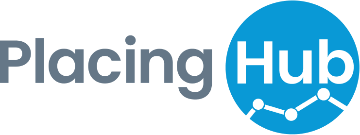 PlacingHub Logo